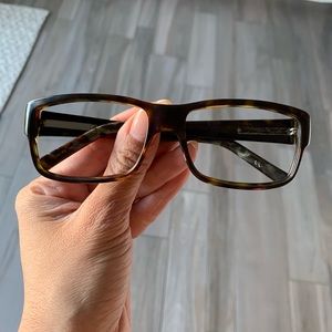 Gucci optical frame